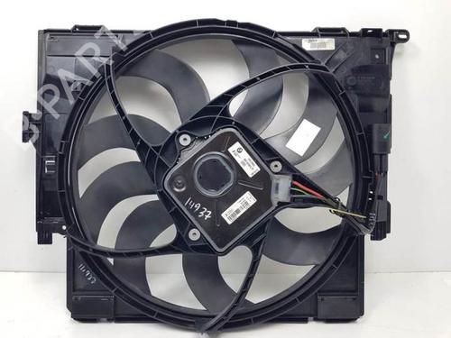 Used Radiator fan BMW 3 Touring (F31) 330 d (258 hp) 25145591