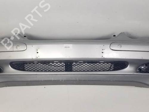 Used Front bumper MERCEDES-BENZ C-CLASS (W203) C 270 CDI (203.016) (170 hp) 24933799