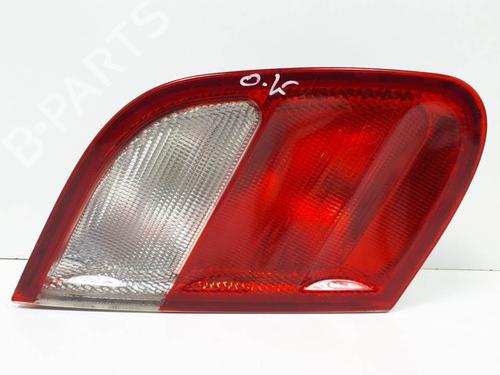 Used Left tailgate light Left tailgate light MERCEDES-BENZ CLK Convertible (A208) CLK 320 (208.465) (218 hp) 16326209 16326209