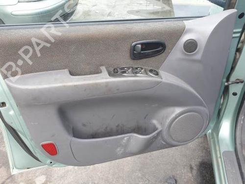 Left rear window switch HYUNDAI MATRIX (FC) 1.5 CRDi | BP21391444I29 