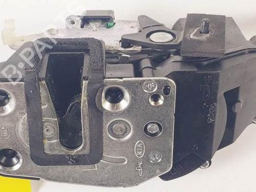Rear left lock KIA SORENTO I (JC) 2.5 CRDi | BP17787762C100 