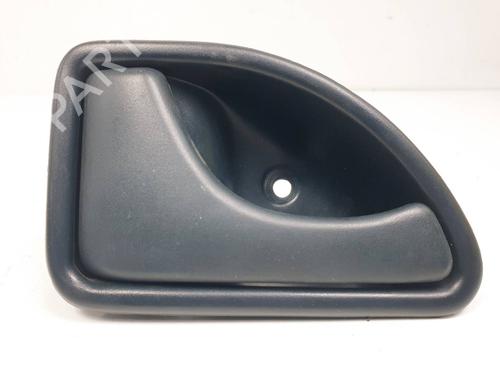 Used Front left interior door handle Front left interior door handle RENAULT KANGOO (KC0/1_) 1.4 (KC0C, KC0H, KC0B, KC0M) (75 hp) 35973274 35973274