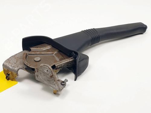 Hand brake DACIA DUSTER (HS_) 1.5 dCi | BP30633294I18 - Image 2