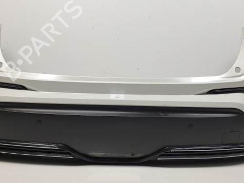 Used Rear bumper TOYOTA C-HR (_X1_) 2.0 Hybrid (MAXH10) (184 hp) 24340484