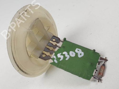 Heater resistor SMART FORTWO Cabrio (451) 1.0 (451.431, 451.480) | BP25138416M108 - Image 3