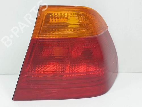 Used Right taillight Right taillight BMW 3 (E46) 323 i (170 hp) 18471726 18471726