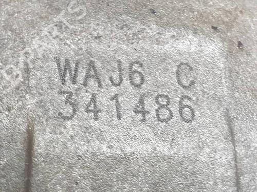 Gearbox KIA CEE'D SW (ED) 1.6 CVVT | BP29820355M3 