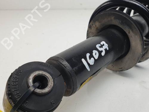 Left rear shock absorber DODGE CALIBER 2.0 CRD | BP24931103M18  - Image 7