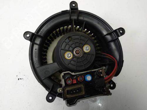 Heater blower motor BMW 7 (E65, E66, E67) 745 i, Li | BP16414694M62 