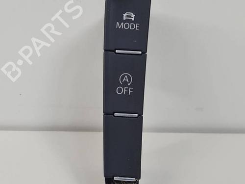 Used Switch Switch VW GOLF VII Variant (BA5, BV5) 1.4 TSI (125 hp) 40175885 40175885