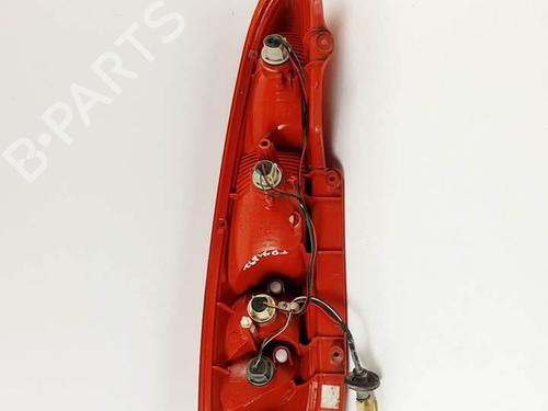 Right taillight DAEWOO REZZO (U100) | BP19115463C35 - Image 3