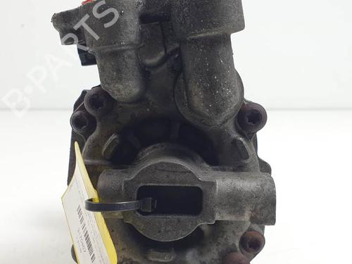 AC compressor NISSAN MICRA III (K12) 1.2 16V | BP28162202M34 