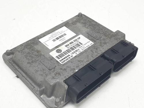 Used Engine control unit (ECU) Engine control unit (ECU) VW NEW BEETLE Convertible (1Y7) 1.6 (102 hp) 40488287 40488287