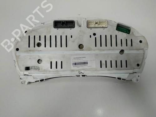 Instrument cluster HYUNDAI TUCSON (JM) 2.0 CRDi | BP6857863C47 