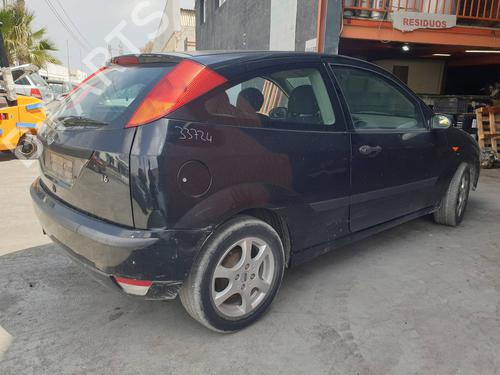 Headlight switch FORD FOCUS I (DAW, DBW) 1.6 16V | BP35973306I24 - Image 9