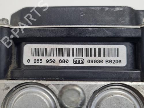 ABS pump HONDA CR-V III (RE_) 2.2 i-CTDi 4WD (RE6) | BP39004585M43 - Image 7