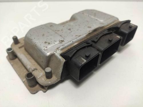 Used Engine control unit (ECU) Engine control unit (ECU) CITROËN BERLINGO / BERLINGO FIRST Box Body/MPV (M_) 1.6 16V (MBNFU) (109 hp) 9116852 9116852