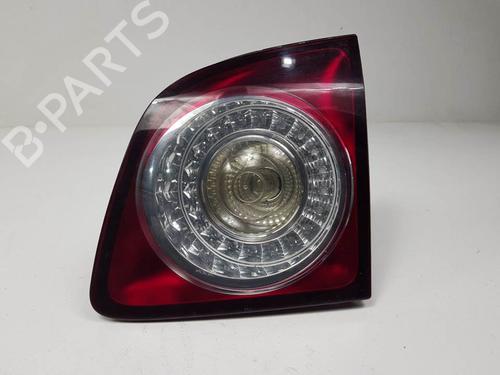 Used Right tailgate light Right tailgate light VW GOLF PLUS V (5M1, 521) 1.9 TDI (105 hp) 11800722 11800722