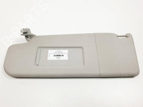 Left sun visor VW PASSAT B6 (3C2) 2.0 TDI 16V | BP30763154I1 - Image 2