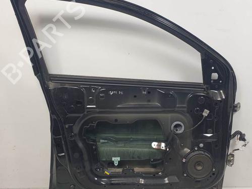 Left front door NISSAN QASHQAI / QASHQAI +2 I (J10, NJ10, JJ10E) 2.0 dCi | BP21757047C2 