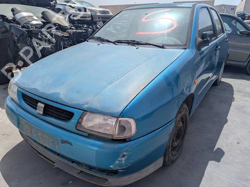 Ricambi SEAT IBIZA II (6K1)  1.9 D  4640546