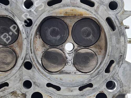 Cylinder head NISSAN ELGRAND (E51) 3.5 (E51) | BP29696817M5 