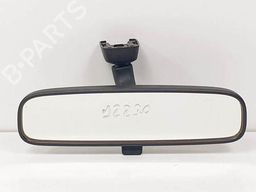 Used Rear mirror Rear mirror HONDA CIVIC VIII Hatchback (FN, FK) 1.8 (FN1, FK2) (140 hp) 17330167 17330167
