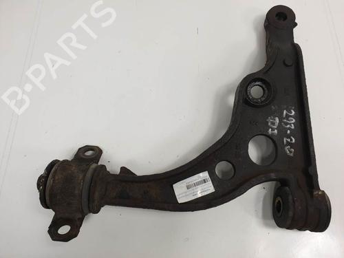 Used Left front suspension arm Left front suspension arm FIAT DUCATO Platform/Chassis (230_) 2.8 D (87 hp) 6846731 6846731