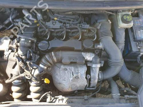 Interrupteur de vitre avant droite PEUGEOT 307 Break (3E) 1.6 HDi 110 | BP19178912I26 