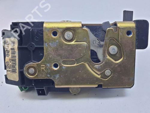 Højre bagtil lås MAZDA TRIBUTE (EP) 3.0 V6 24V 4WD (EPFW) (197 hp) 24934598