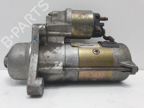 Starter FIAT MULTIPLA (186_) 1.6 100 16V (186AXA1A) | BP9097453M8 