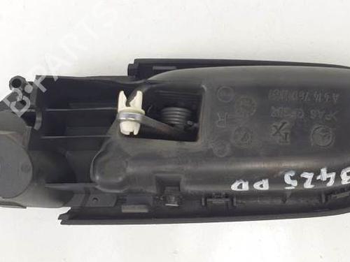 Front right interior door handle MERCEDES-BENZ VANEO (414) 1.7 CDI (414.700) | BP19787130I14 