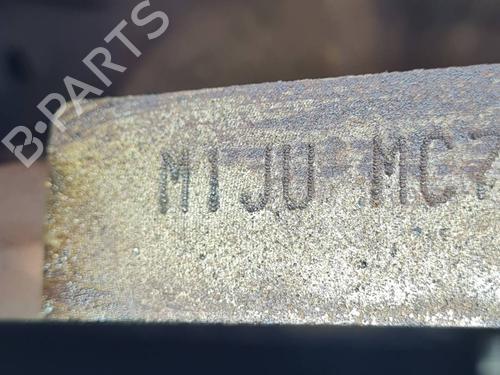 Engine FORD ECOSPORT 1.0 EcoBoost | BP40176344M1 - Image 8