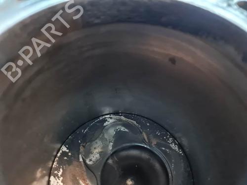 Engine (For Parts) AUDI A4 B6 (8E2) 1.9 TDI | BP28061673M64 - Image 4