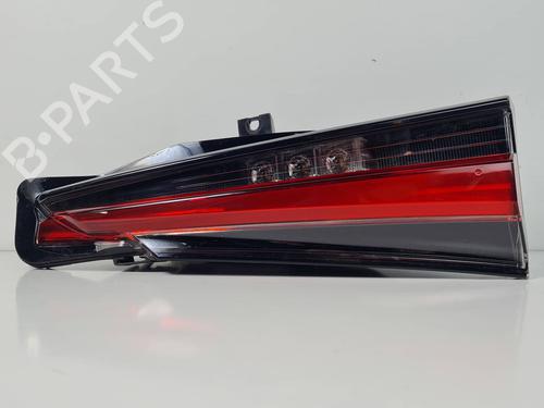 Used Right tailgate light Right tailgate light LEXUS NX (_Z1_) 300h AWD (AYZ15) (200 hp) 34514984 34514984