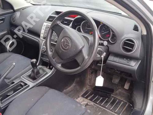 Used Parts MAZDA 6 Hatchback (GH)  2.0 MZR-CD (GH14)  824812
