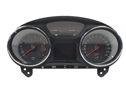 instrument-cluster-opel-astra-k-b16-2015-2016-2017-2018-2019-2020-2021-2022-36488083 main image