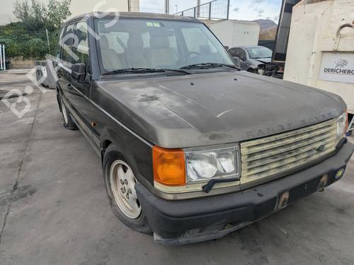 Brugte LAND ROVER DISCOVERY I (LJ)    4640288