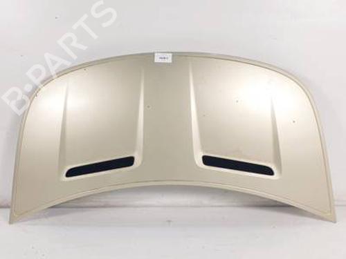 Capot SMART FORFOUR (454) 1.5 (454.032) (109 hp) 30586191