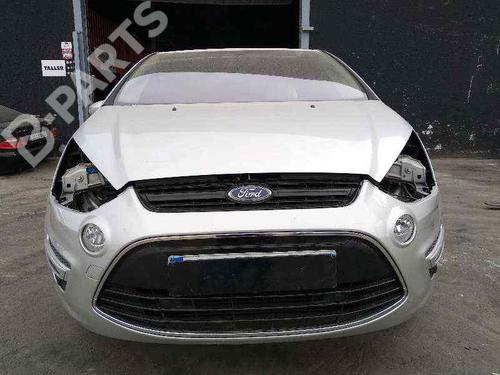 Pedal FORD S-MAX (WA6) 2.0 TDCi | BP7097190I4  - Image 21