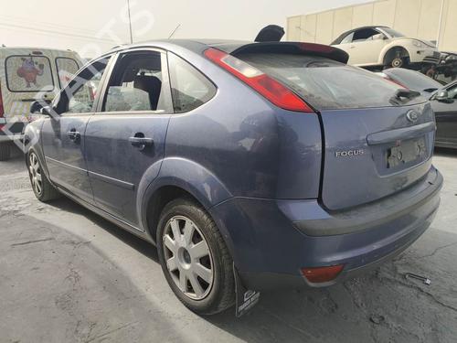 Pulley FORD FOCUS C-MAX (DM2) 1.8 TDCi | BP29149665M122  - Image 8