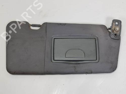 Used Right sun visor Right sun visor KIA CARENS II MPV (FJ) 2.0 CRDi (113 hp) 6852757 6852757