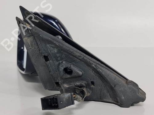 Left mirror AUDI A3 (8L1) 1.9 TDI | BP6861810C26 
