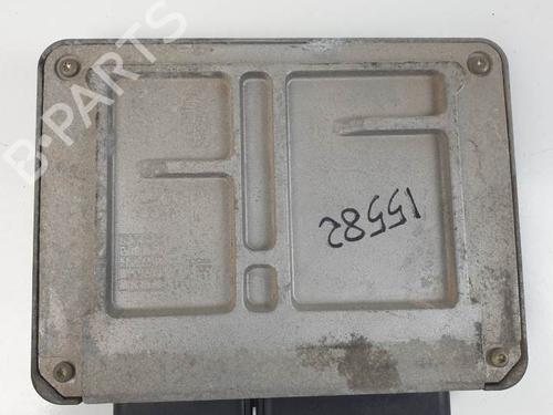 Engine control unit (ECU) SEAT IBIZA III (6L1) 1.4 16V | BP24817127M57 