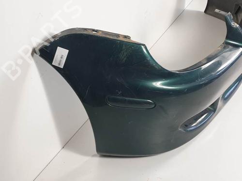 Front bumper CHRYSLER NEON II 2.0 16V | BP11052935C7 