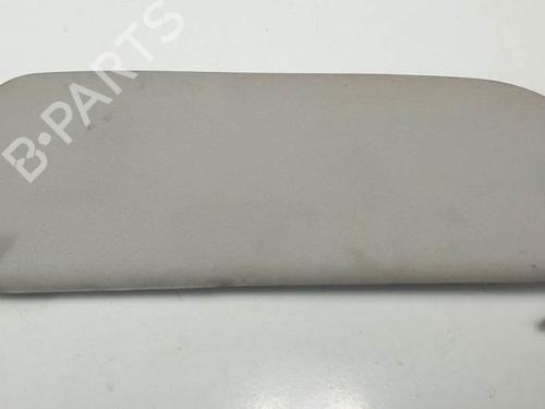 Used Right sun visor Right sun visor OPEL COMBO Box Body/MPV 1.3 CDTI 16V (75 hp) 19446570 19446570