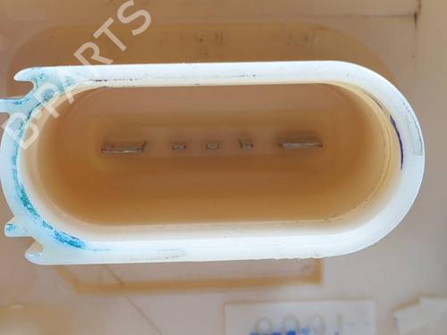 Fuel pump VW GOLF V Variant (1K5) 1.9 TDI | BP29965055M76
