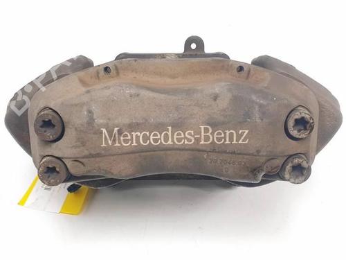 Used Left front brake caliper Left front brake caliper MERCEDES-BENZ E-CLASS T-Model (S211) E 320 T CDI (211.226) (204 hp) 18254861 18254861