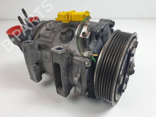 Used AC compressor AC compressor CITROËN C5 II (RC_) 2.0 HDi (RCRHRH) (136 hp) 34511665 34511665