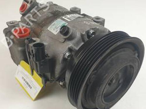 Used AC compressor HYUNDAI i30 Estate (FD) 1.6 CRDi (128 hp) 30998459